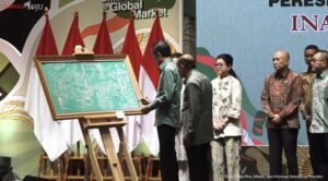 Transaksi Inacraft 2023 Ditargetkan Tembus Rp50 Miliar