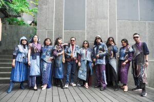 Rayakan Kekayaan Indonesia Melalui KarnavALL Batik Nusantara di Accor dengan Undang Tamu