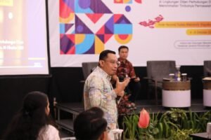 Sosialisasi Advokasi Hukum Digelar Ditjen Hubdat