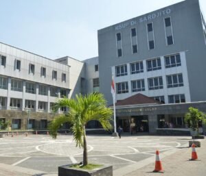 RSUP Dr. Sardjito Yogyakarta Bersiap Jadi Rumah Sakit Internasional