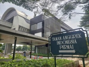 Konektivitas dan Aksesibilitas Menentukan Pengguna LRT Jabodebek