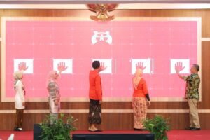Pemprov Jateng Aktifkan Layanan SAPA 129 Terintegrasi