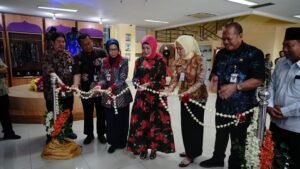 Provinsi Jateng Miliki Galeri Halal