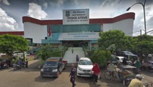 Indeks Inflasi Kota Tangerang per September Menurun