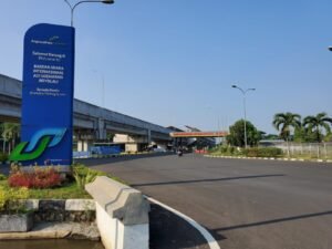Proyek Pengembangan dan PSN 2020-2024 Mencatat Ada Tujuh Bandara di Indonesia