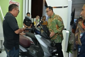 Pendekar Energi Harus Promosikan Transportasi Massal