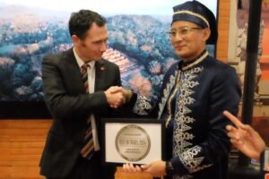 Jakarta Masuk Daftar Kota yang Wajib Dikunjungi Tahun 2024 Versi Lonely Planet