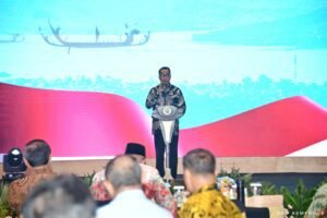 Hari Nusantara 2023 Memperkuat Persatuan Indonesia sebagai Negara Kepulauan