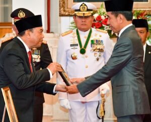 Ratu Kalinyamat Asal Jepara Ditetapkan Sebagai Pahlawan Nasional