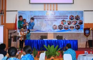 Gubernur Papua Minta PKK Agendakan Cegah Stunting ke Kampung