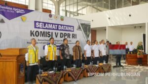 Dukung Pengembangan SDM Transportasi dengan Kerja Sama Pemda dan BPSDMP