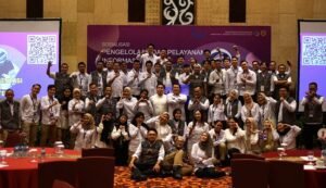 Sosialisasi Ditjen Hubdat untuk Tingkatkan Pengelolaan dan Pelayanan Informasi Publik