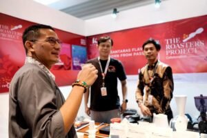 Jakarta International Coffee Conference Perkuat Industri Kopi Tanah Air
