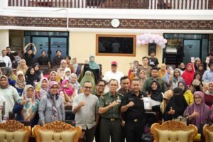 Optimalisasi Potensi UMKM Sumbar dengan Pelatihan SMESCO Indonesia