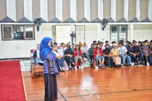 Dinsos Kabupaten Magelang Tingkatkan Kapasitas Remaja Cegah Pernikahan Dini