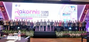 Dorong Penguatan Navigasi untuk Keselamatan Pelayaran dengan Ditjen Hubla Gelar Rakornis Kenavigasian