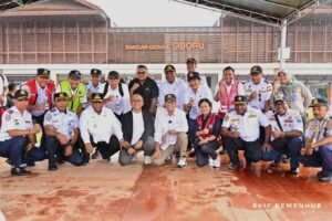 Presiden Akan Resmikan Dua Bandara di Papua