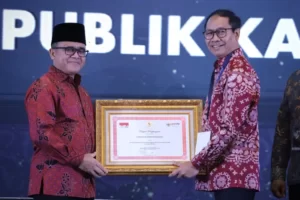 Mall Pelayanan Publik Badung Bali Raih Dua Penghargaan