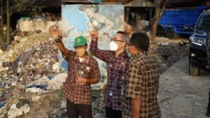 Fokus Program Kerja Bantul 2024 di Dua Pembangunan Tempat Pengelolaan Sampah