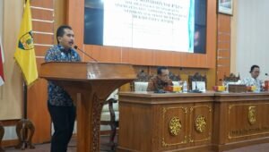 Gerakan Yuk Sekolah Maneh di Kabupaten Jepara Berhasil Entaskan 634 ATS