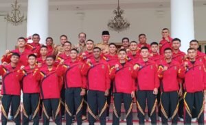Dua Pemain Muda Sumbar Dipastikan Bela Timnas untuk Piala Dunia U-17 2023
