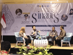 Perekonomian Sektor Sekunder dan Tersier di Jatim Harus Diperkuat