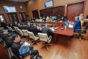 Pemkot Bandung Terus Jaga Stabilitas Harga dan Tingkatkan Daya Beli