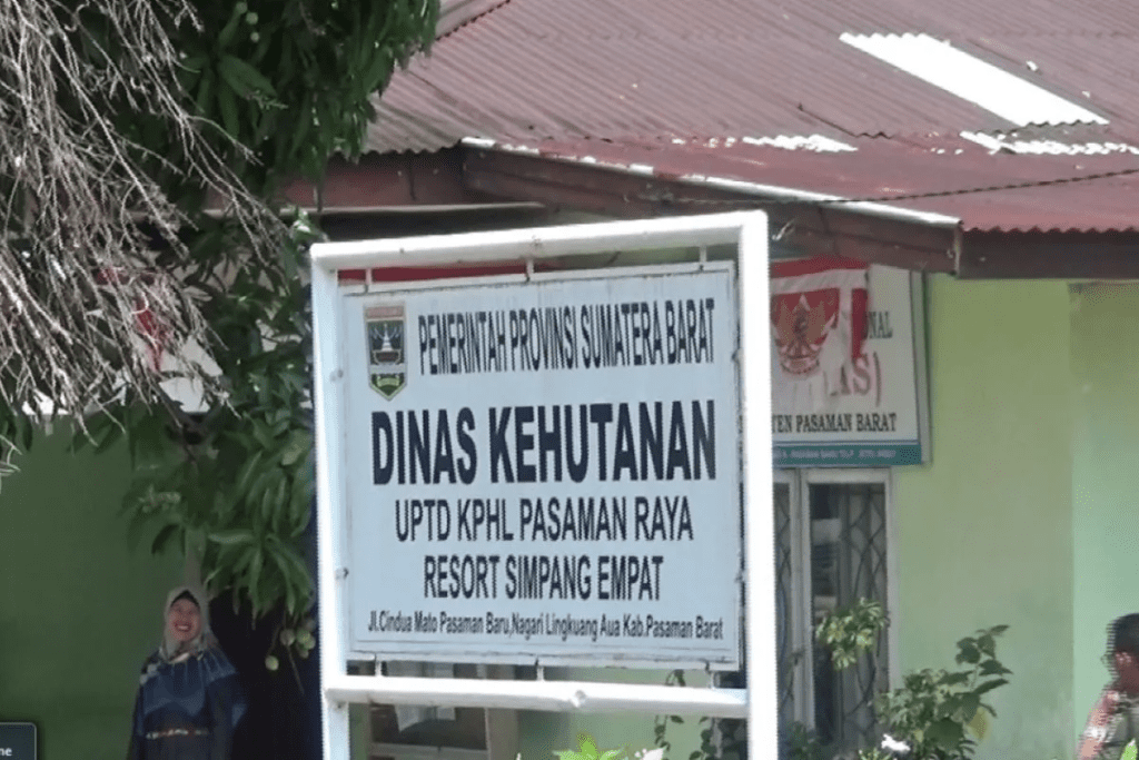 Diskominfotik Sumbar Bahas Pengelolaan Perhutanan Sosial di Kabupaten Pasaman