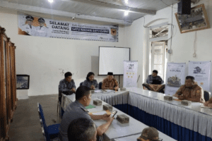 Kemenkumham Sumbar Dirikan Pojok Input Kekayaan Intelektual