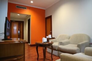 Ada Arcadia by Horison Mangga Dua di Area Mangga Dua Jakarta