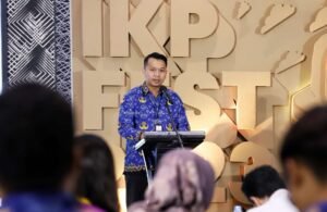 Diskominfosantik Kabupaten Bekasi Akan Tambah Kategori Penghargaan SP4N-LAPOR!