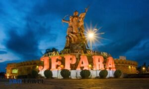 Pemkab Jepara Terbaik Pengadaan Barang dan Jasa Se-Jateng