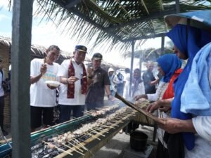 Peringatan Hari Nusantara 2023 Disiapkan Layanan Operasional Penyeberangan dan Shuttle Bus