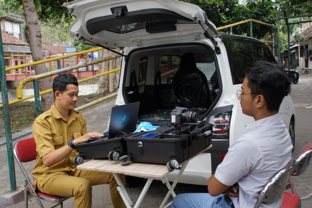 Pemkot Yogyakarta Gencar Jemput Bola ke Wilayah Capaian IKD Meningkat