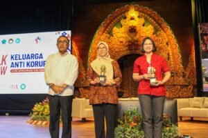 Pemkot Denpasar Gandeng Organisasi Wanita Ciptakan Budaya Anti Korupsi