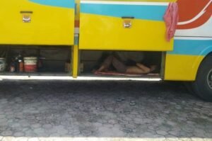 Harus Lebih Berhati-Hati Menjelang Mobilitas Akhir Tahun