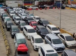 Layanan Pesan Tiket Online Kapal Penyeberangan Terus Ditingkatkan Ditjen Hubdat