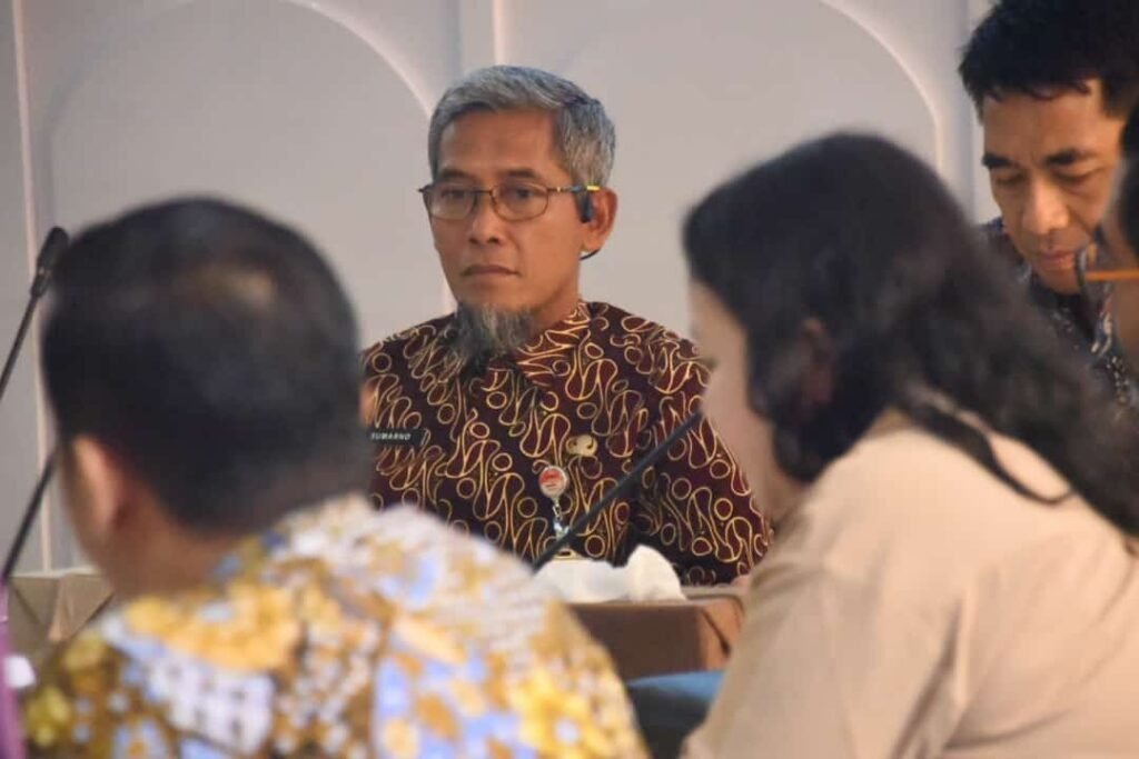 TPKAD Jateng dan Tapera Sinergi Sediakan Perumahan Layak Huni