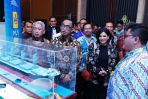 Pemerintah Dorong Partisipasi Anggota INSA Jadikan Indonesia Hub Laut Asia Tenggara