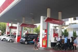 Pemprov Jabar Usulkan Penambahan Kuota BBM Hadapi Nataru