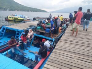 Visi – Misi Infrastruktur dan Transportasi Capres – Cawapres