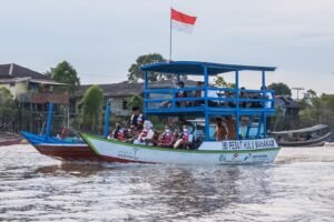 Destinasi Wisata Sungai di Indonesia yang Menarik Dijelajahi