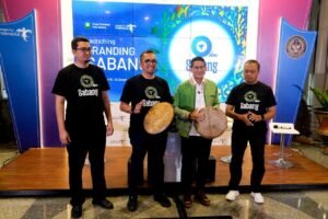 Branding Pariwisata Sabang Perkuat Promosi Parekraf Sabang Aceh