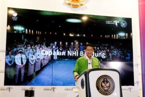 Poltekpar NHI Bandung Jadi Penyelenggara Pendidikan Formal Ramah Disabilitas