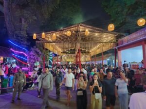 Denpasar Festival 2023 Bukukan Omset Transaksi Capai Rp4,9 Miliar