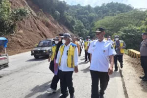 Provinsi Sumbar Dapat Suntikan Dana Rp4,8 Triliun untuk Bangun Jembatan Lintasi Hutan Lindung