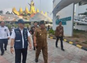Arus Trafik Penyeberangan Nataru 2023/2024 Lintas Bakauheni – Merak Naik 20%