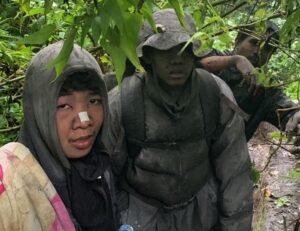 Operasi Tim Gabungan Pencarian Korban Erupsi Marapi Ditutup