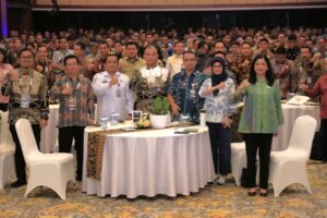 Hadapi Nataru 2023/2024 dengan Persiapan Maksimal Ditjen Hubla