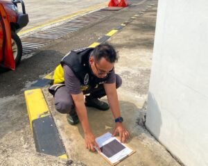 Operasional Bandara Internasional Minangkabau Dipastikan Ditjen Hubud Tidak Terdampak Erupsi Gunung Marapi